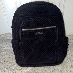 Large Vera Bradley Backpack